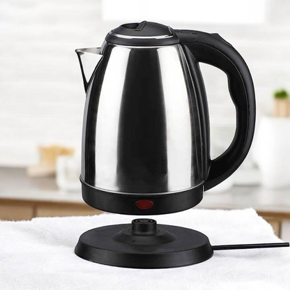 Tetera Eléctrica 2.0L (Código 19308) ⚡🍵 4.0