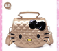 A. Carteras Hello Kitty para Niñas (Estilos Hawaii) 👛🎀 3.0