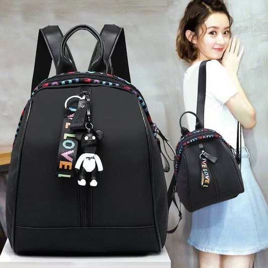 Mochila FX-11 (Estilo CallLove!) 🎒💖 3.0