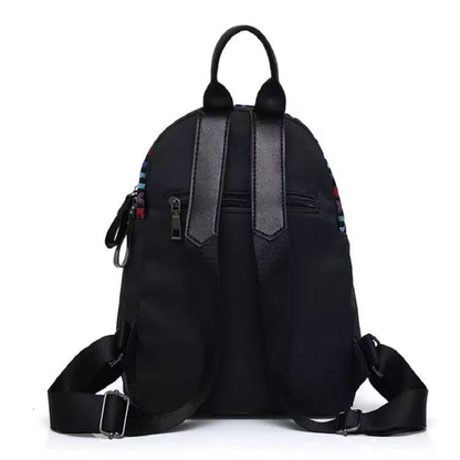 Mochila FX-11 (Estilo CallLove!) 🎒💖 3.0