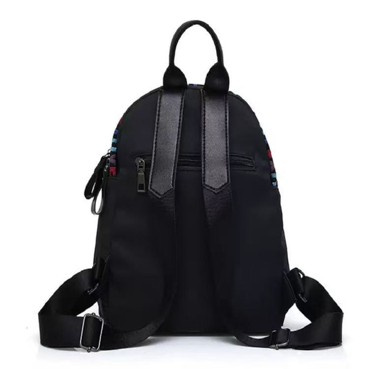 Mochila FX-11 (Estilo CallLove!) 🎒💖 3.0