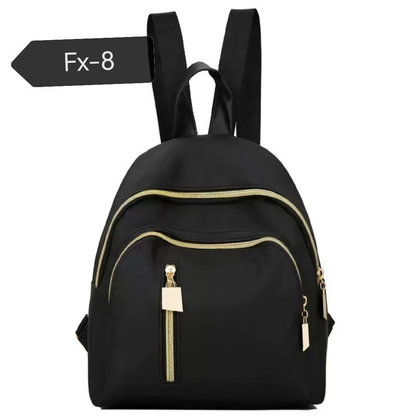 Mochila FX-8 🎒🔥 3.0