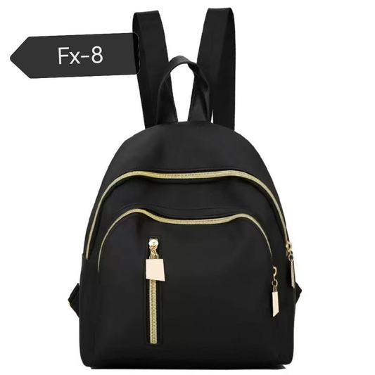 Mochila FX-8 🎒🔥 3.0