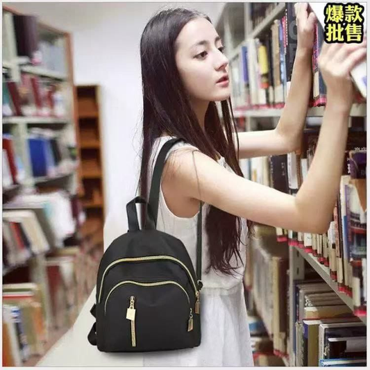 Mochila FX-8 🎒🔥 3.0