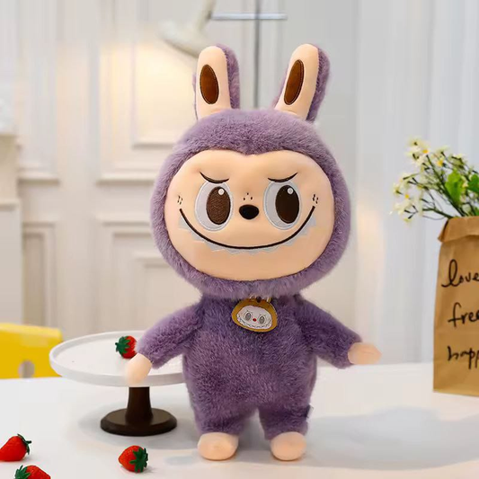 Peluche La Bubu (35cm) 🧸💖6.0