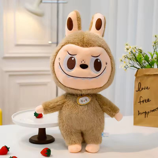 Peluche La Bubu (35cm) 🧸💖6.0