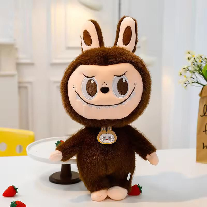 Peluche La Bubu (35cm) 🧸💖6.0