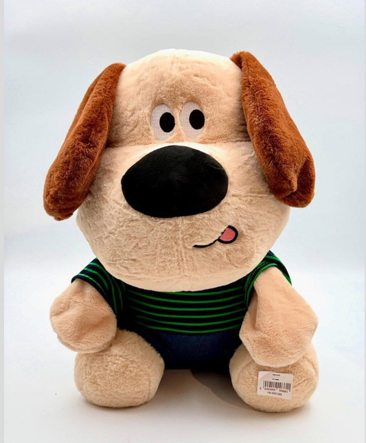 Peluche de Perrito (20cm) 🐶🧸 6.0