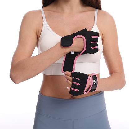 Guantes de Gym para Dama 2.0