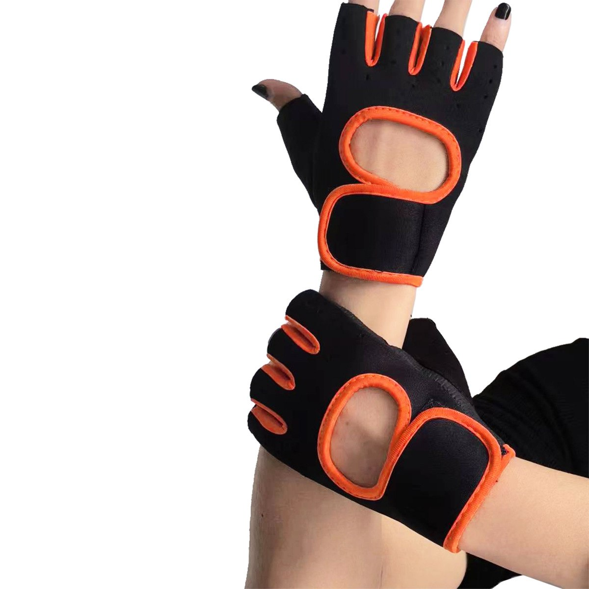 Guantes de Gym para Dama 2.0