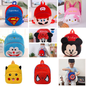 Mochila Infantil adorables diseños  ZF 990 - 2.0
