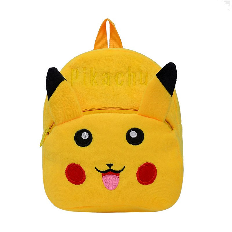 Mochila Infantil adorables diseños  ZF 990 - 2.0