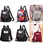 Mochila Antirrobo  W2620  2.0