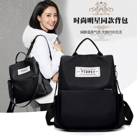 Mochila Antirrobo  W2620  2.0