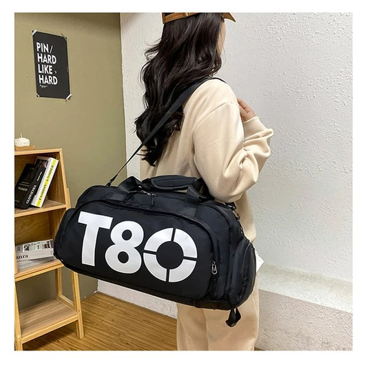 Bolso Deportivo T-80-2.0