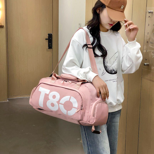 Bolso Deportivo T-80-2.0