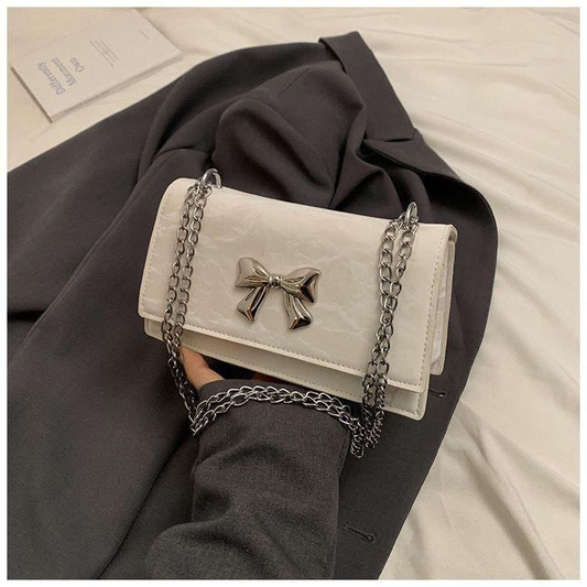 A. Cartera con Lazo 9822 2.0
