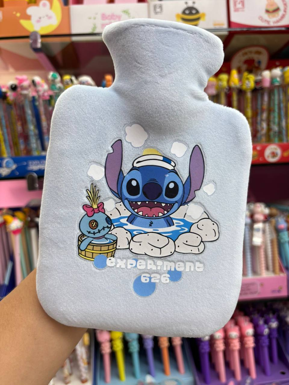 Bolsa Termica 500 ml. 8.0 HOGAR