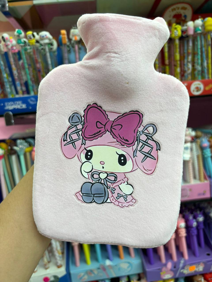 Bolsa Termica 500 ml. 8.0 HOGAR