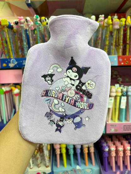 Bolsa Termica 500 ml. 8.0 HOGAR