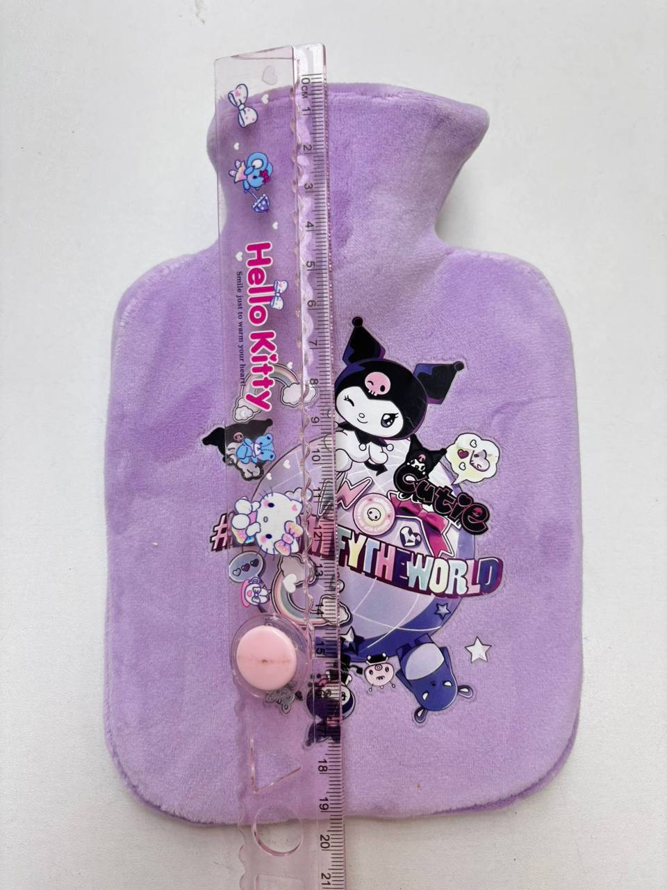Bolsa Termica 500 ml. 8.0 HOGAR