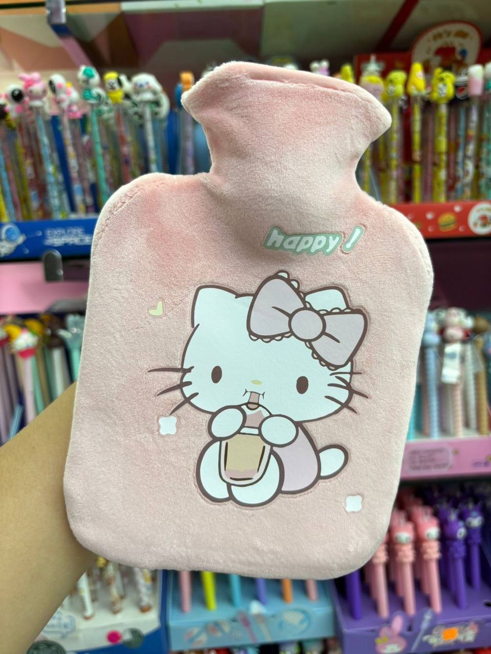 Bolsa Termica 500 ml. 8.0 HOGAR