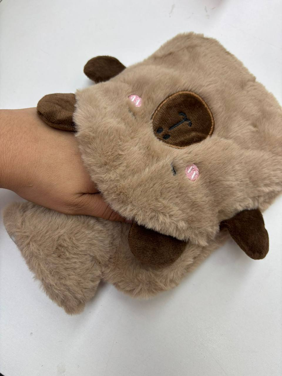 Bolsa Termica Capibara 1000 ml 8.0 HOGAR