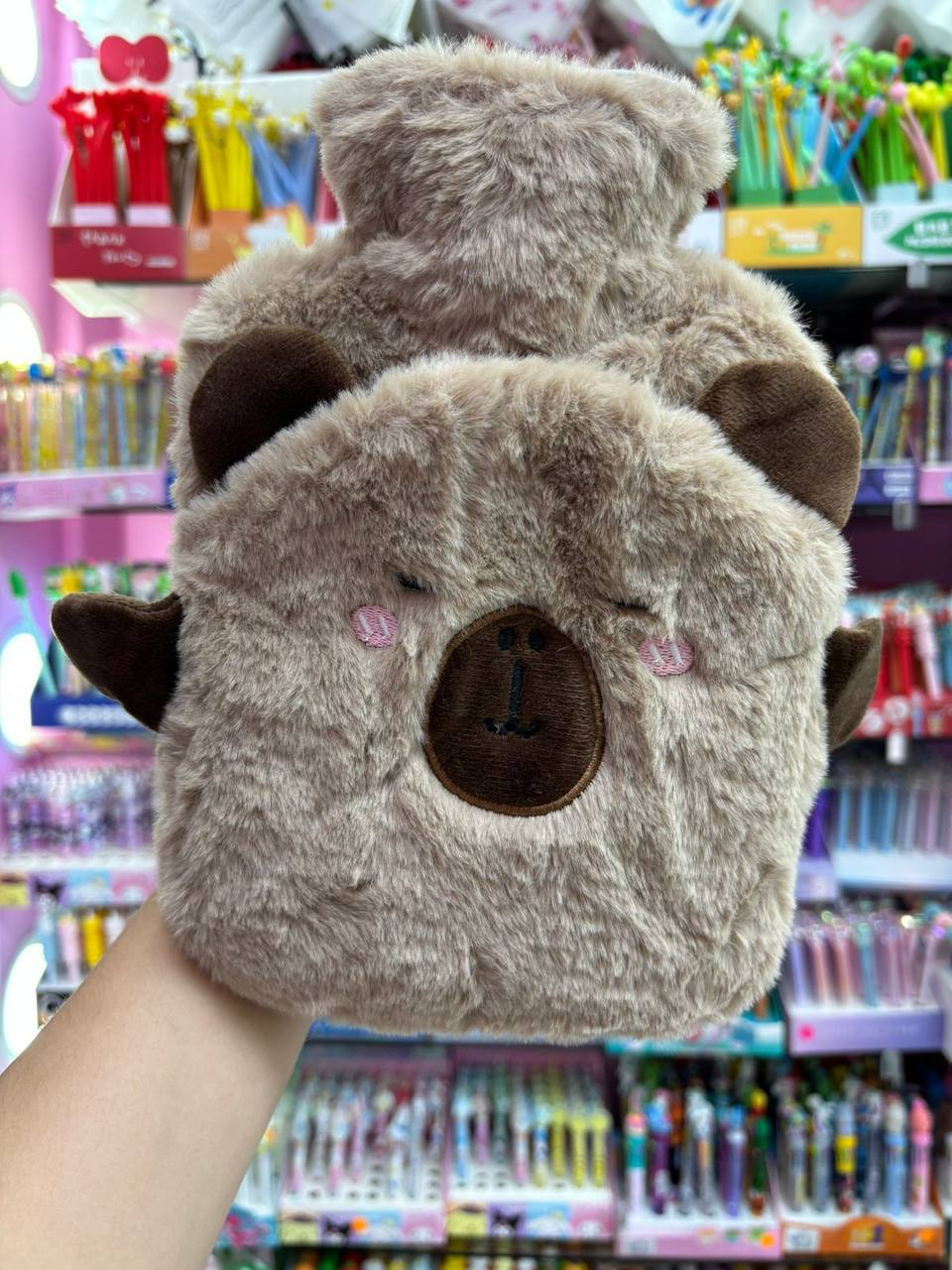 Bolsa Termica Capibara 1000 ml 8.0 HOGAR