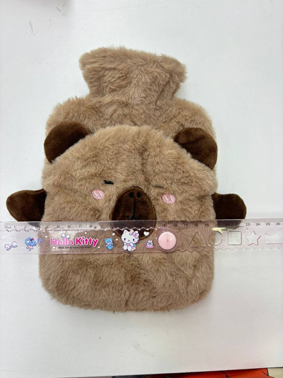 Bolsa Termica Capibara 1000 ml 8.0 HOGAR