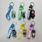 Set de 12 Llaveros Tematicos 8.0