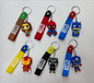 Set de 12 Laveros Tematicos 8.0
