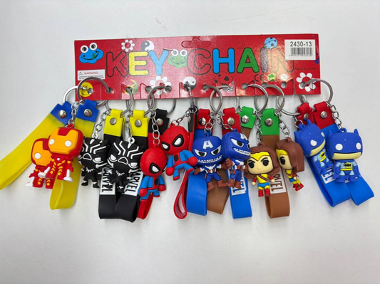 Set de 12 Laveros Tematicos 8.0
