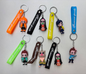 Set de 12 Llaveros Tematicos 8.0