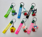 Set de 12 Llaveros Tematicos 8.0