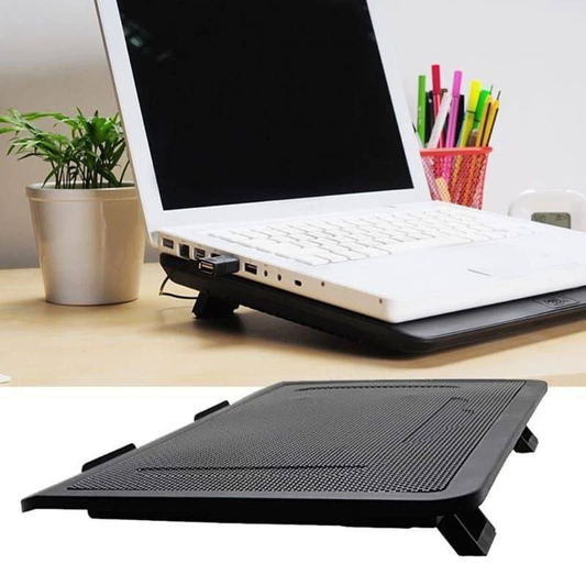Ventilador para Laptop 8.0  TECNOLOGIA