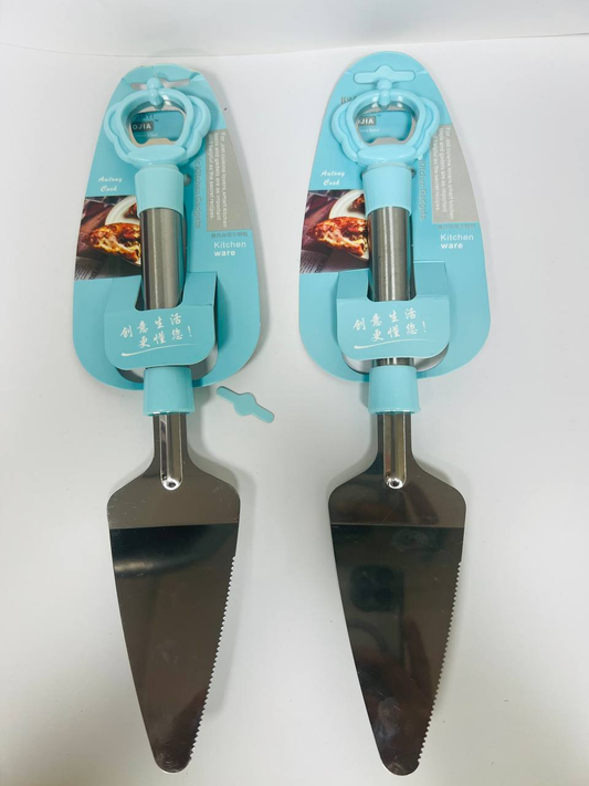 Espátula Multiusos con Destapador 8.0 COCINA