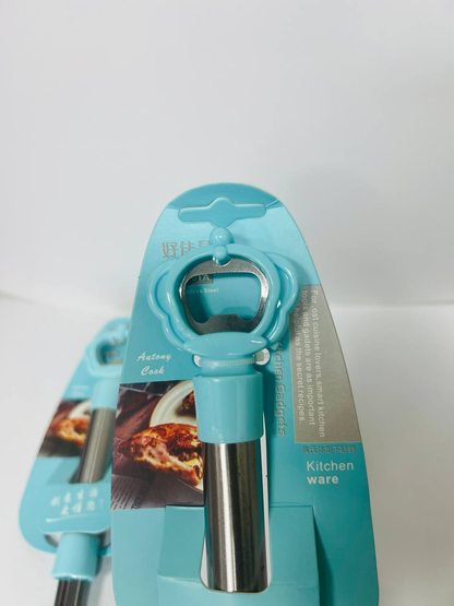 Espátula Multiusos con Destapador 8.0 COCINA