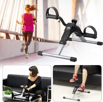 Mini Bicicleta de Ejercicio Plegable 9.0 DEPORTES