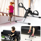 Mini Bicicleta de Ejercicio Plegable 9.0 DEPORTES