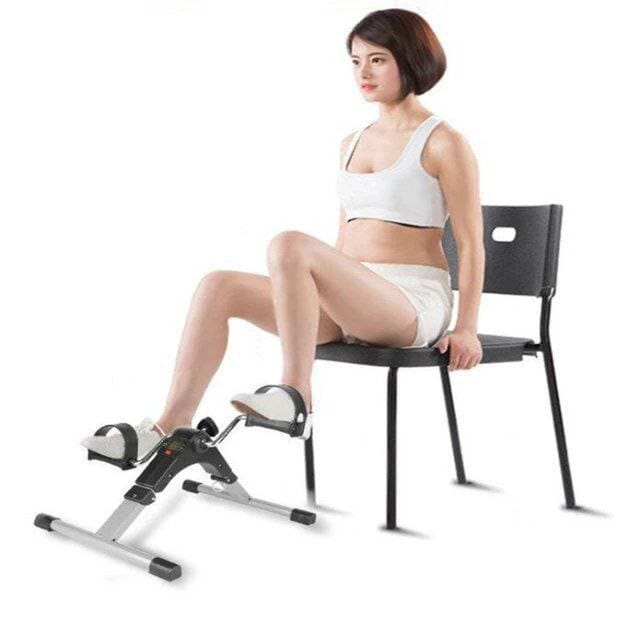 Mini Bicicleta de Ejercicio Plegable 9.0 DEPORTES