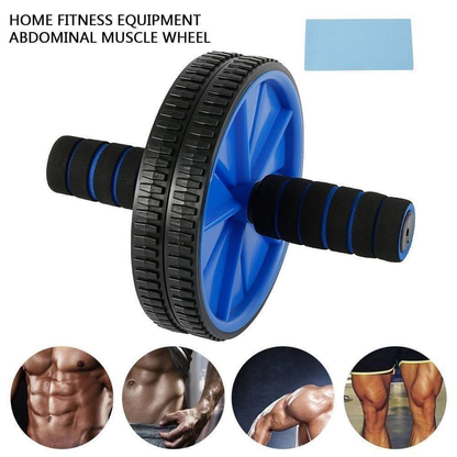 Rueda Abdominal 9.0  DEPORTES
