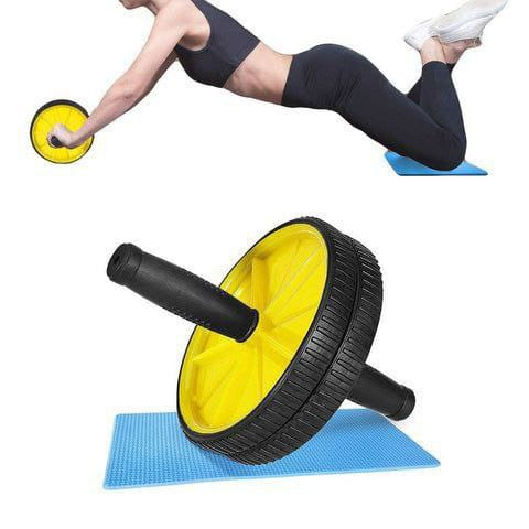 Rueda Abdominal 9.0  DEPORTES