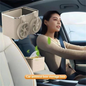 Caja para Pañuelos para Vehiculo 9.0