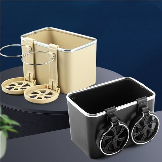Caja para Pañuelos para Vehiculo 9.0