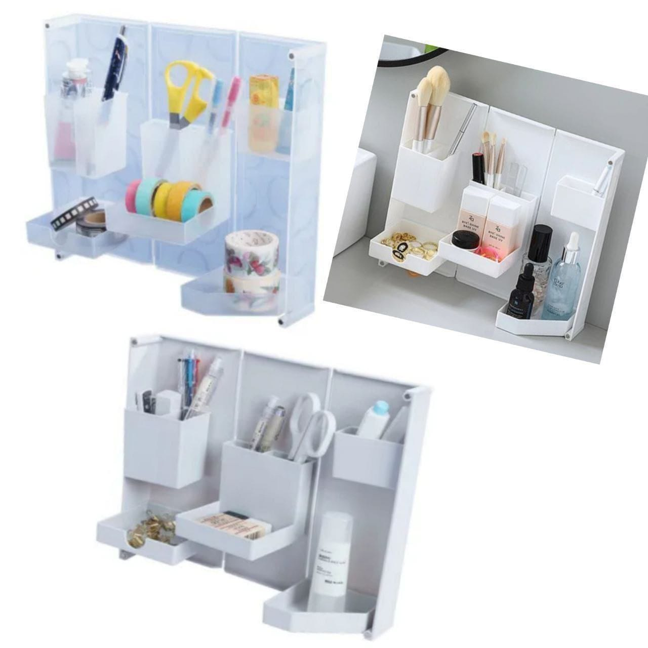 Caja Plegable de Escritorio 9.0 PAPELERIA