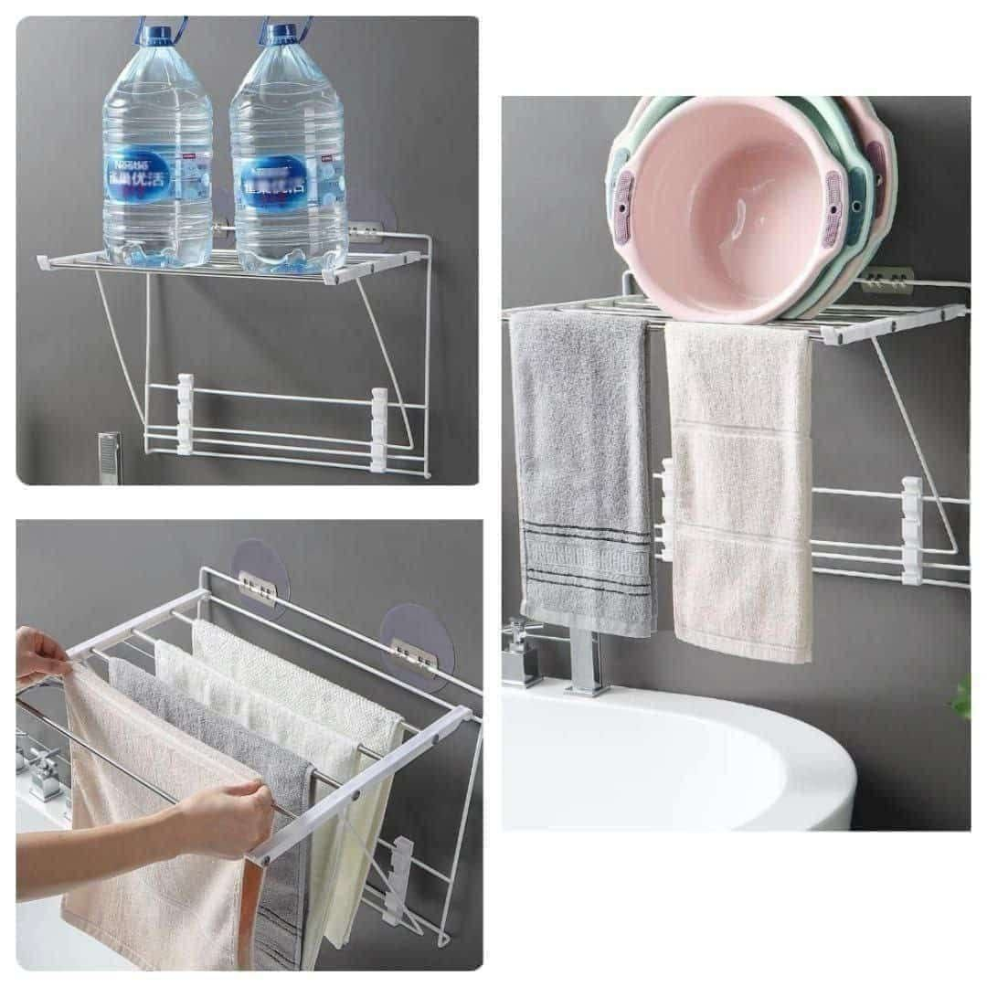 Organizador Multi uso 9.0 HOGAR