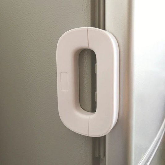 Cerradura para Refrigeradora 9.0  COCINA
