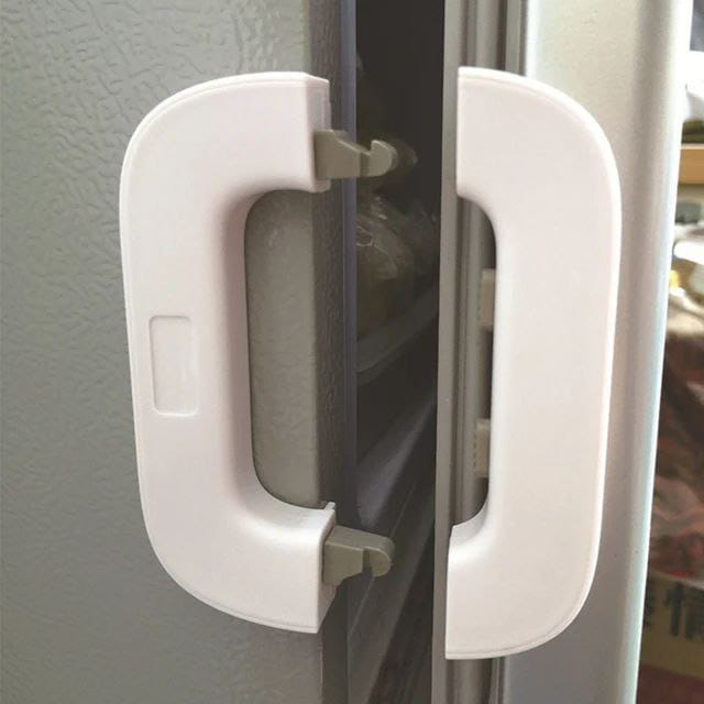 Cerradura para Refrigeradora 9.0  COCINA