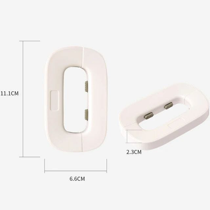 Cerradura para Refrigeradora 9.0  COCINA