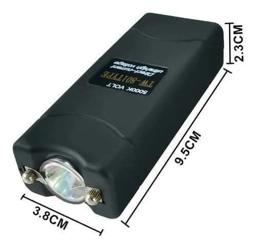 Tasser  Paralizador 801